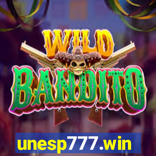 unesp777.win