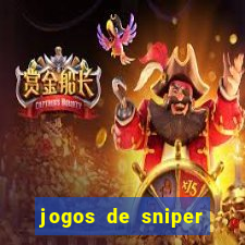 jogos de sniper para pc