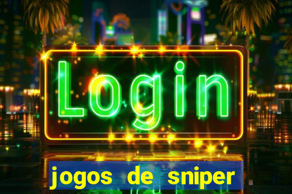jogos de sniper para pc