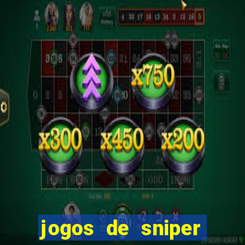 jogos de sniper para pc