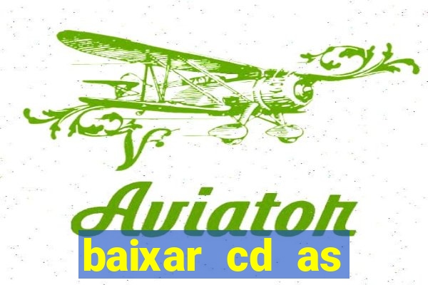 baixar cd as melhores de edson gomes