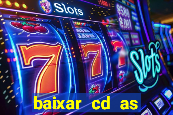 baixar cd as melhores de edson gomes