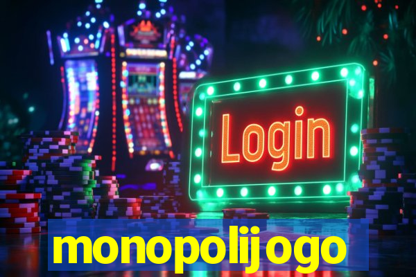 monopolijogo