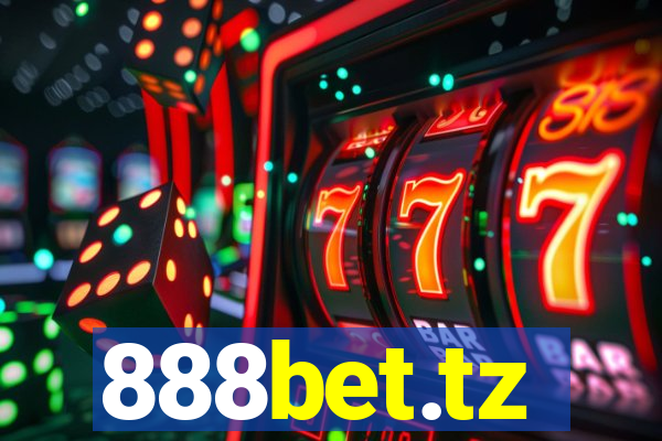 888bet.tz
