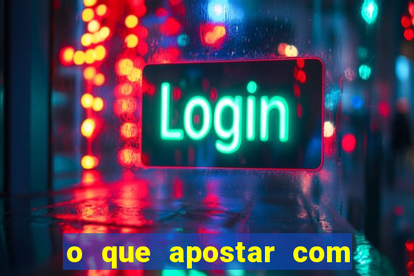 o que apostar com a crush