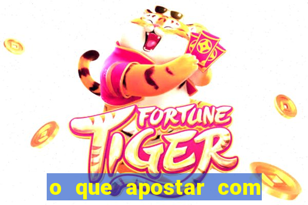 o que apostar com a crush