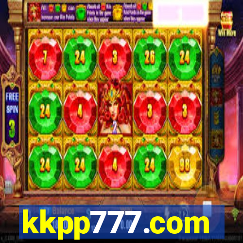 kkpp777.com