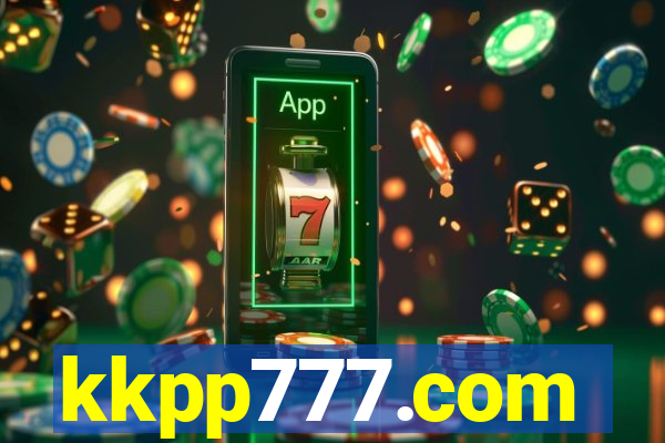 kkpp777.com