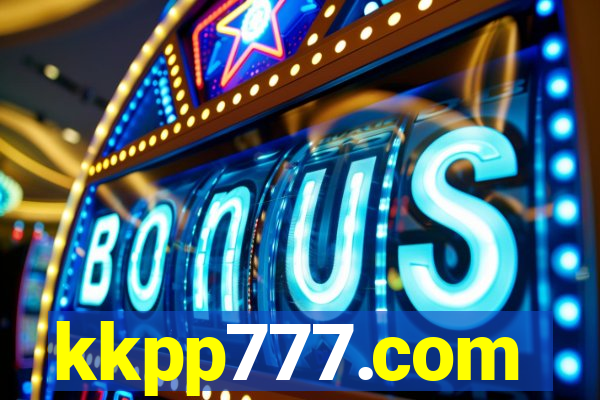 kkpp777.com