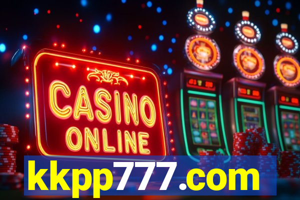 kkpp777.com