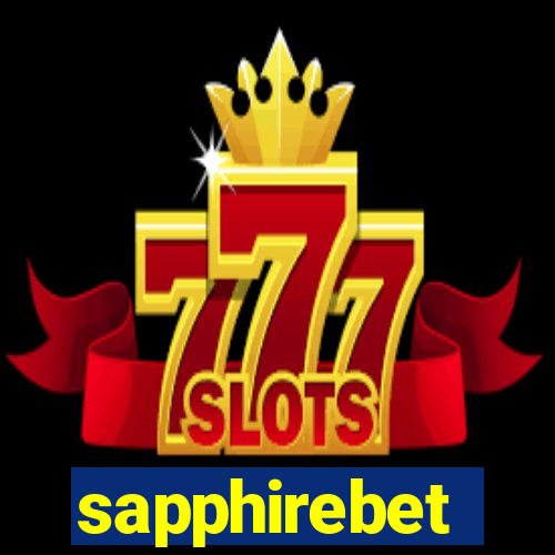 sapphirebet