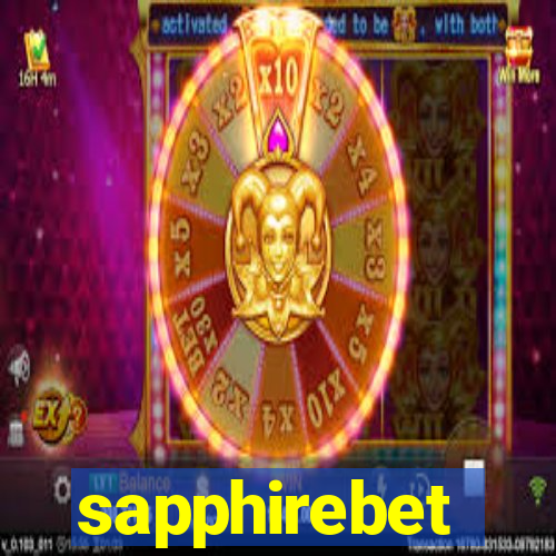 sapphirebet