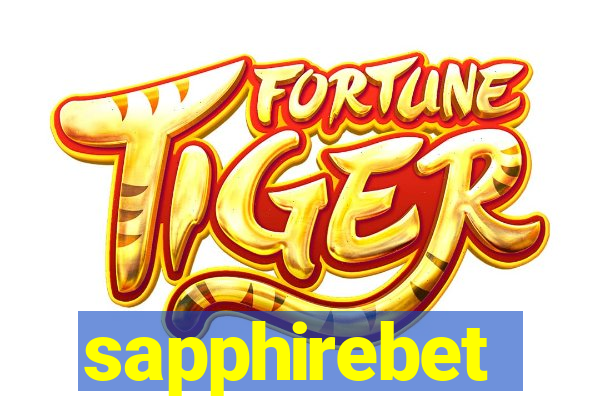 sapphirebet