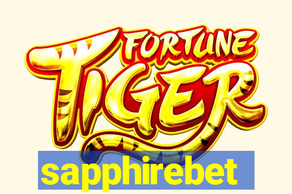 sapphirebet
