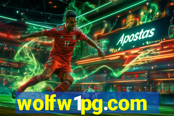 wolfw1pg.com