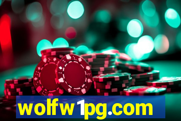 wolfw1pg.com