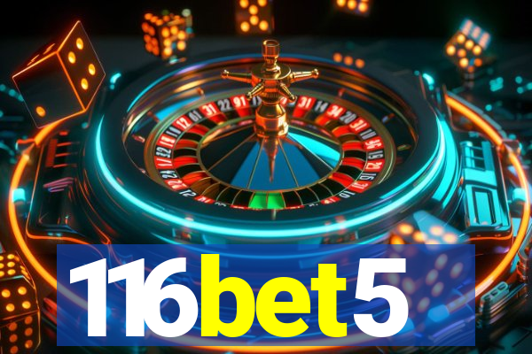 116bet5