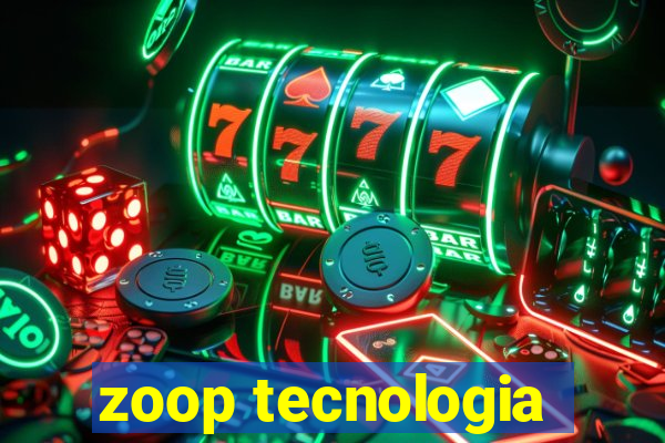 zoop tecnologia