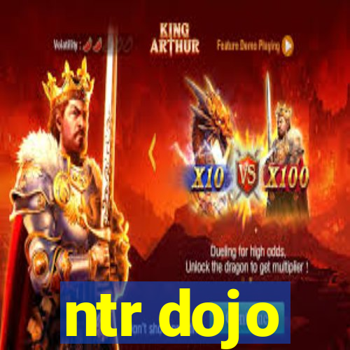 ntr dojo