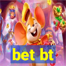 bet bt