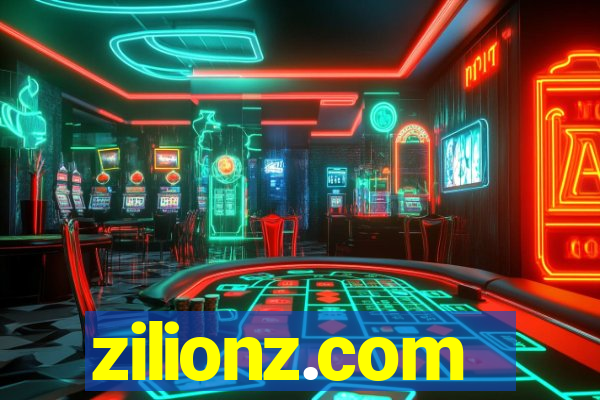 zilionz.com