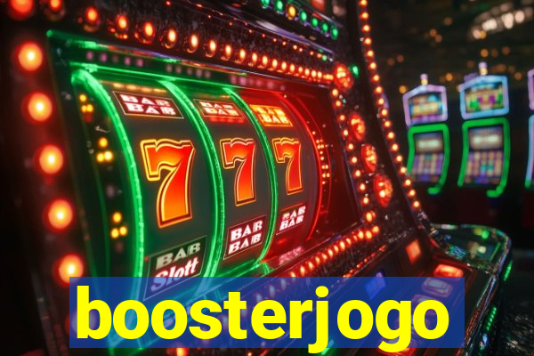 boosterjogo