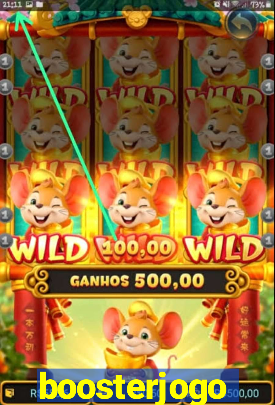 boosterjogo