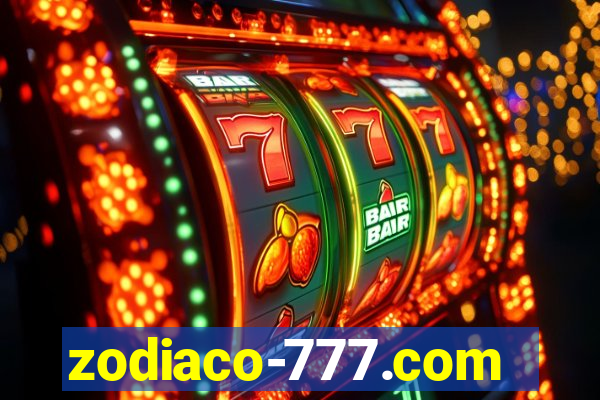 zodiaco-777.com
