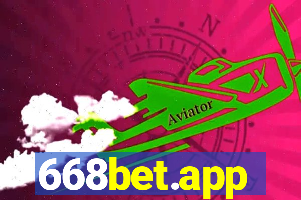 668bet.app
