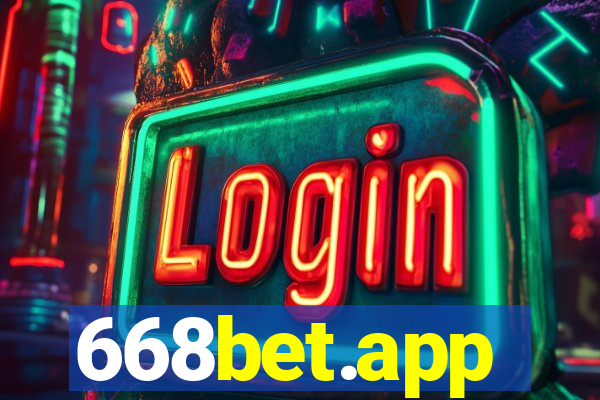 668bet.app