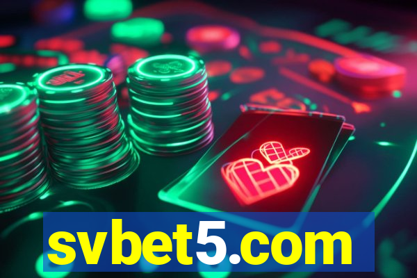 svbet5.com