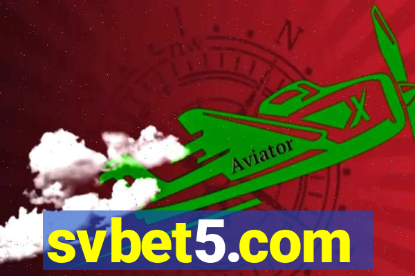svbet5.com