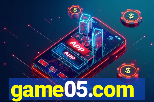 game05.com