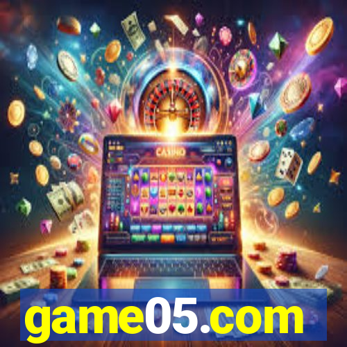 game05.com