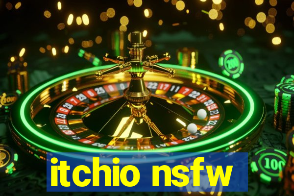 itchio nsfw