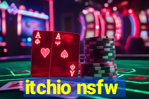 itchio nsfw