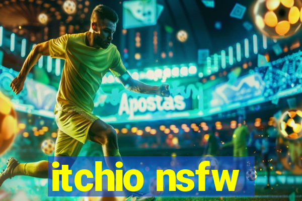 itchio nsfw