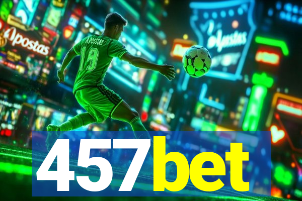 457bet