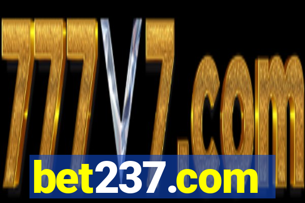 bet237.com