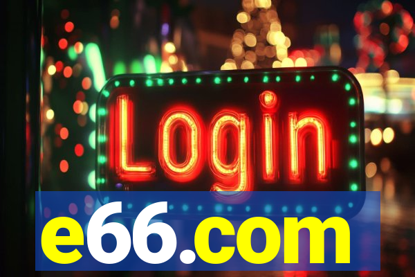 e66.com