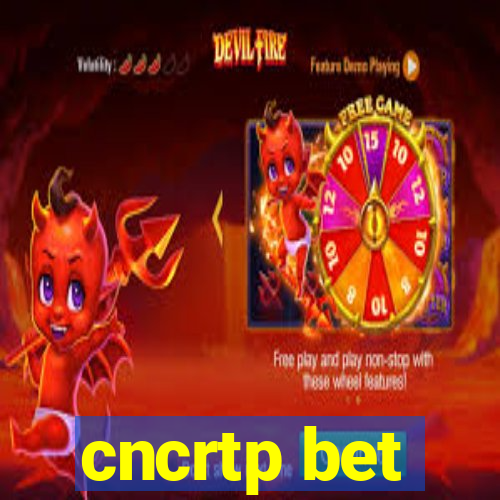 cncrtp bet