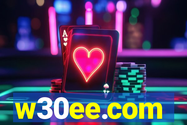 w30ee.com
