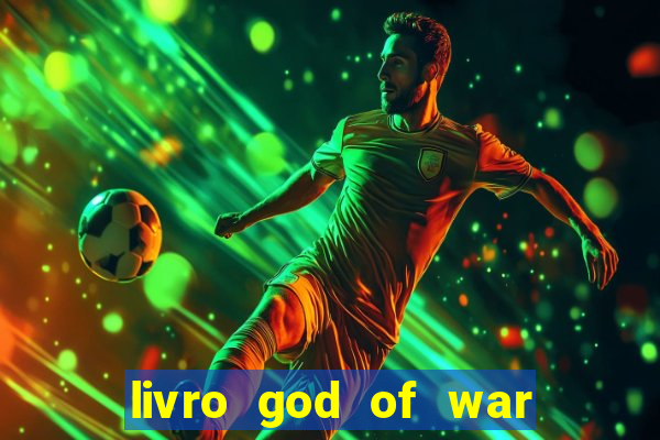 livro god of war 2018 pdf