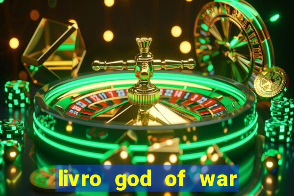 livro god of war 2018 pdf