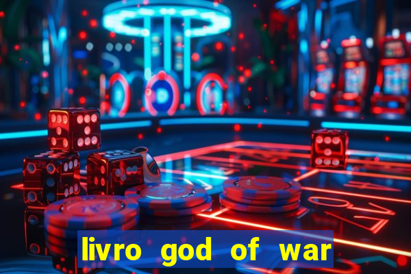 livro god of war 2018 pdf