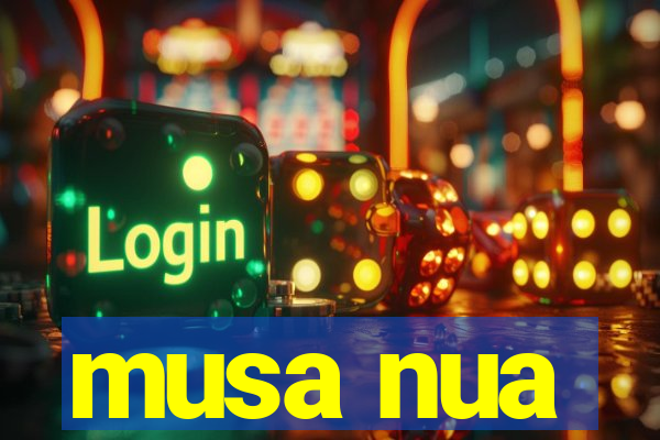 musa nua