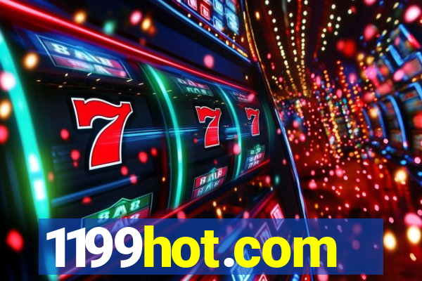 1199hot.com