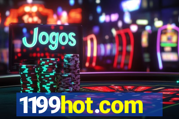 1199hot.com