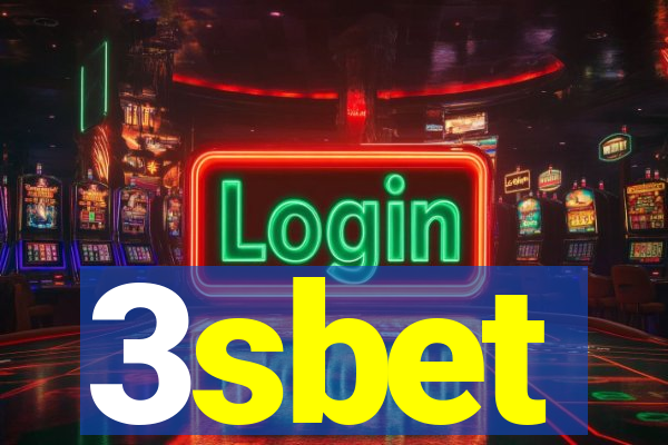 3sbet