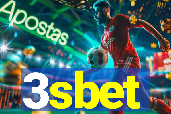3sbet